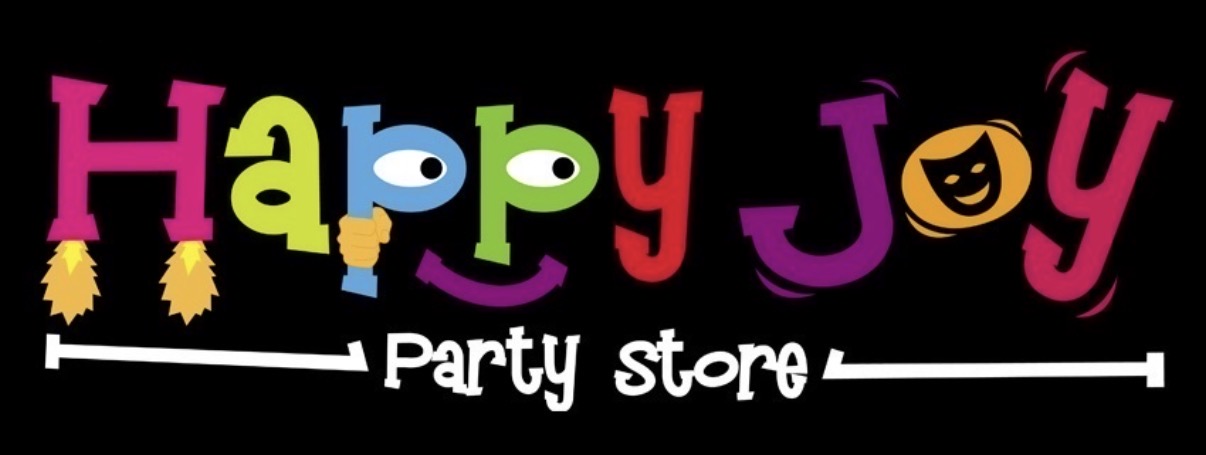 Happy Joy Party Store